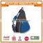 waterproof sling bag kids sling bag 100% nylon sport sling bag factory directly hot sell 2015 year