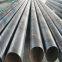 Large Diameter Spiral Steel Tube 300mm Diameter Mild Steel Pipe