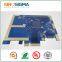 Rigid Electronic PCB Bare Polyimide Printed Circuit Board