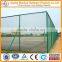 High quality hot sale chain link wire mesh fence slats lowes price