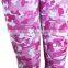 High Quality Kids Pink Camo Neoprene Fishing Wader for USA Market