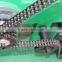 Taian Haidai Rope Machinery Supplied Plastic Rope Machinery and Accessories