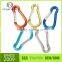 Manufacturer price snap Hook Climbing Carabiner