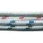 polyester double braided rope