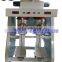 Semi-automatic Valve Bag Cement Auger Filling Machine