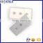 Three Hole Wrapping Film Safety Cutter Blade
