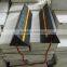 Aircraft rubber wheel chock /rubber wheel chock for parking