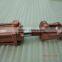 Agricultural Tie rod hydraulic cylinder for agricultural