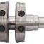 Chinese supplier Single Cylinder Diesel engine Crankshaft