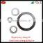High Quality Precisioon Zinc Plated Carbon Steel Stamping Washer
