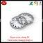 Guangdong Province Custom Precisioon Galvanized Carbon Steel Lock Washer