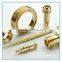 China supplier brass Knurled Insert Nut