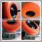 350-8 pu Handtruck Wheel