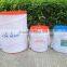 dog cat pet food pop up container