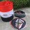 three color pop up barrel cover attractive for your old barrel covers