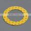 DX SF-2 SLIDE BUSHING WASHER/OILLESS THRUST PADS POM WASHER