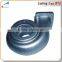 OEM foundry customized manufacture foundry cast farm water pump