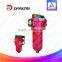 Good Service GU-H100* Check Valve Pressure Line Filter In Pipeline