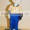 china factory ODM / OEM Creative bobblehead personal