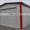 prefabricated EPS sandwich panel steel garage