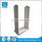 UPC Material EAS EM Library Anti-theft Alarm System for Book Store Security