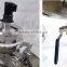 Zhejiang L&B ss sugar cooking jacketed kettle,steam jacket kettle for jam