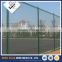 factory low price 9 gauge of basketball chain link fence wire mesh netting