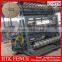 China Manufacturer Automatic Hog Wire Fence Equipment