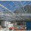 Hot Dipped Galvanized Greenhouse metal