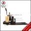 Heavy duty electric power steering 3t electric pallet truck