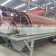 Rotary Drum Sieve Trommel Screen