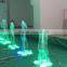 simple the fountain effect