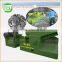 Q43YD-200 Waste Iron Aluminum Copper Cutting Alligator Shear Machine