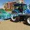 Top quality tractor towed beach cleaner, beach cleaning machine, beach sweeper , sand cleaner with best price