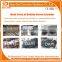 Soyabean Protein Food Extruder/Fiber Soyabean Protein Food Making Produciton Line/Soybean Textruder Protein Extruder