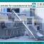 Jinan Eagle cereals corn rice puff snacks food types cheese ball sticks and cheetos twin screw extruder machine