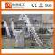 Good price sorghum racking filling machine suitable to sunflower seeds