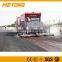 Road construction machine Truck Mounted Synchronous Chip Sealer