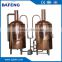 500L/1000L stainless steel beer brew kettle