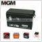agm vrla battery