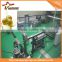 4000 bottle/hour cold&hot press Olive oil filling machine olive oil filter machine oil production line
