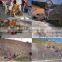 China Manufacturer ISO Supplier GZ-5 GEC Brand Tunnel Shotcrete Machine