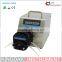 KWT300S low flow Precise variable speed peristaltic pump/ tubing pump / dosing pump for water pumps fluid / 2 X YZ15 Pump head