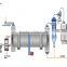 Energy Saving Rotary Dryer from Manufacturer with Competitive Price