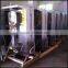 Haidier commercial automatic liquid filling packing machine liquid sachet water machine