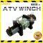 12V/24V 2948kg/6500lbs electric winch accessory kits