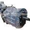 Toyota HILUX VIGO 2KD diesel engine gearbox