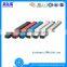 Various Shape Anodized Aluminum Profile Tube 6063-T5