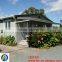 The cheapest villa qingdao villa prefabricated villa