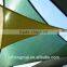 MOST POPULAR IN MIDDLE EAST/TYPE COLOR/ SHADE SAIL /SHADE NET